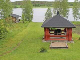 Дома для отпуска Holiday Home 6012 Suninsalmi Дом для отпуска-20