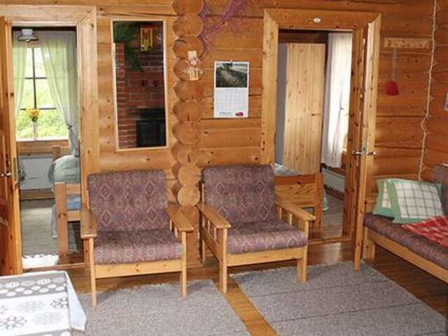 Дома для отпуска Holiday Home 6012 Suninsalmi-19