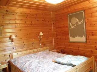 Дома для отпуска Holiday Home Niittyranta Kukko Дом для отпуска-10