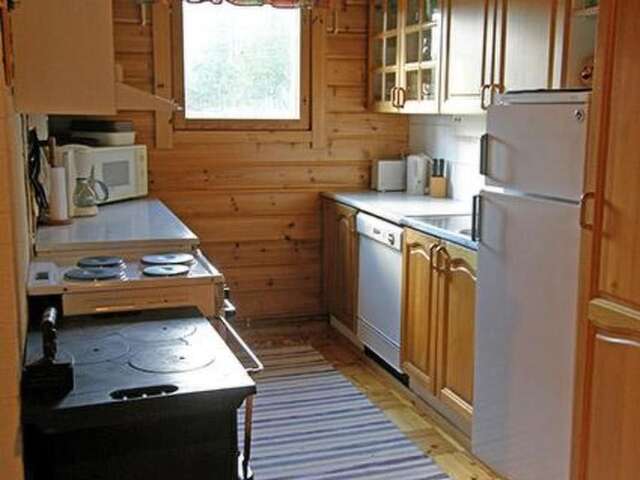 Дома для отпуска Holiday Home Niittyranta Kukko-30