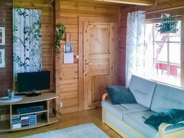 Дома для отпуска Holiday Home Tuomola Лаппаярви-35