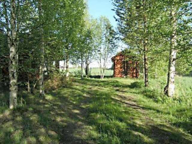 Дома для отпуска Holiday Home Tuomola Лаппаярви-52