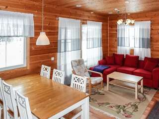 Дома для отпуска Holiday Home Urupään maja b Саариселькя-4