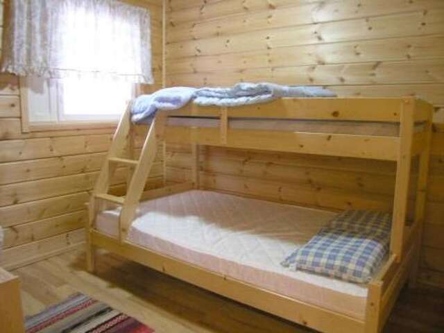 Дома для отпуска Holiday Home Urupään maja b Саариселькя-39