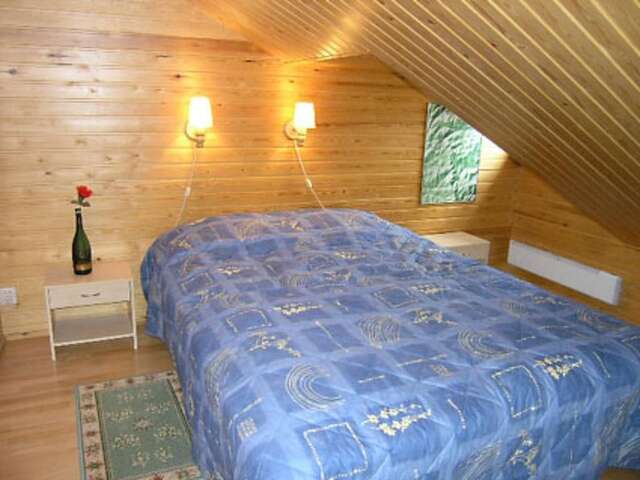 Дома для отпуска Holiday Home Soidinaukea b 20 Саариселькя-25