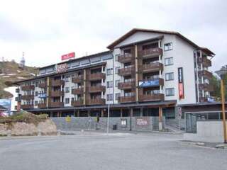Дома для отпуска Holiday Home Ruka ski chalets 64- 1503 Рука