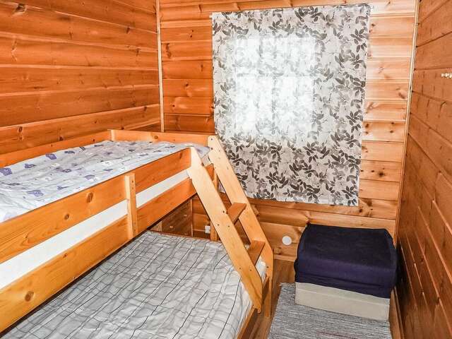 Дома для отпуска Holiday Home Urupään maja a Саариселькя-15