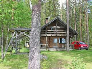 Дома для отпуска Holiday Home Kuusela Soini