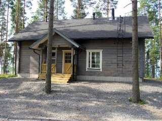 Дома для отпуска Holiday Home Karikko Lestijärvi Дом для отпуска-21