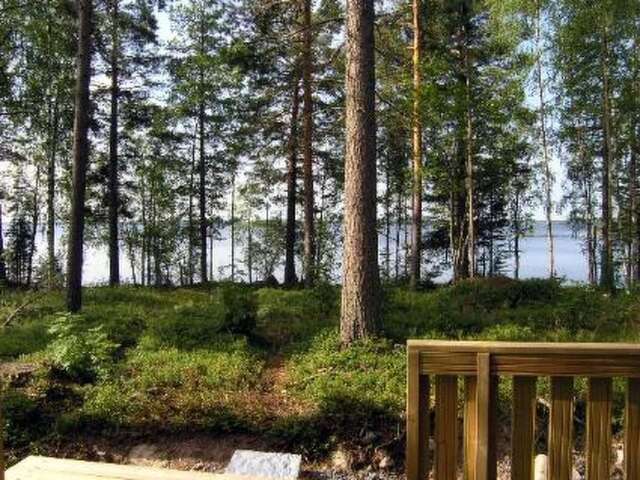 Дома для отпуска Holiday Home Karikko Lestijärvi-72