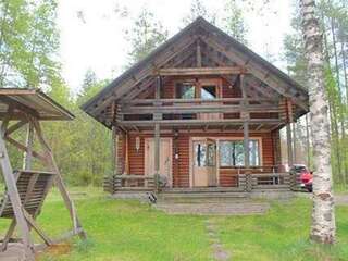 Дома для отпуска Holiday Home Koivula Soini