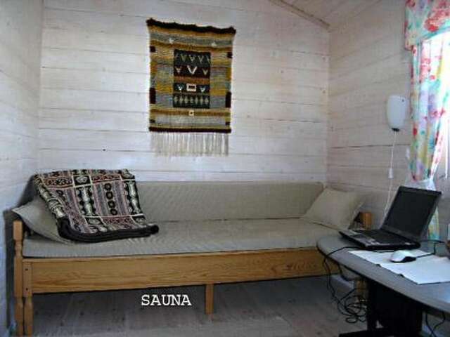 Дома для отпуска Holiday Home Solgläntan Alskat-56