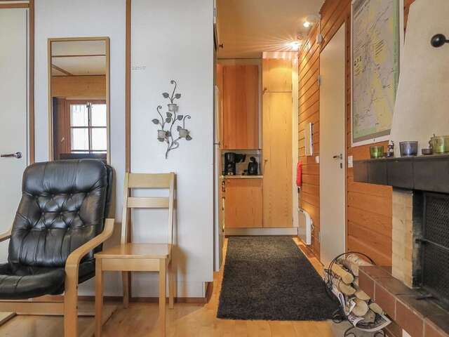 Дома для отпуска Holiday Home Saariselän väärtin kammi 1 Саариселькя-28