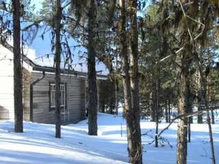 Дома для отпуска Holiday Home Ylikyrön mökki Kyrö Дом для отпуска-39