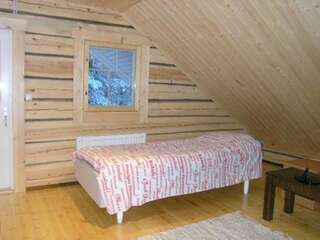 Дома для отпуска Holiday Home Ylikyrön mökki Kyrö Дом для отпуска-46