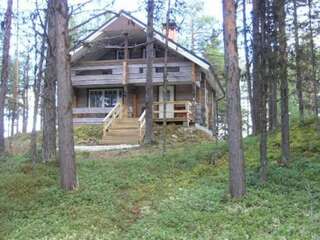 Дома для отпуска Holiday Home Ylikyrön mökki Kyrö Дом для отпуска-54