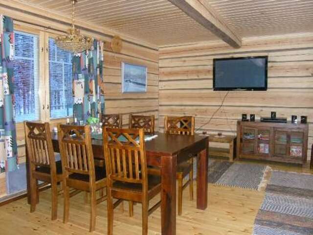 Дома для отпуска Holiday Home Ylikyrön mökki Kyrö-13