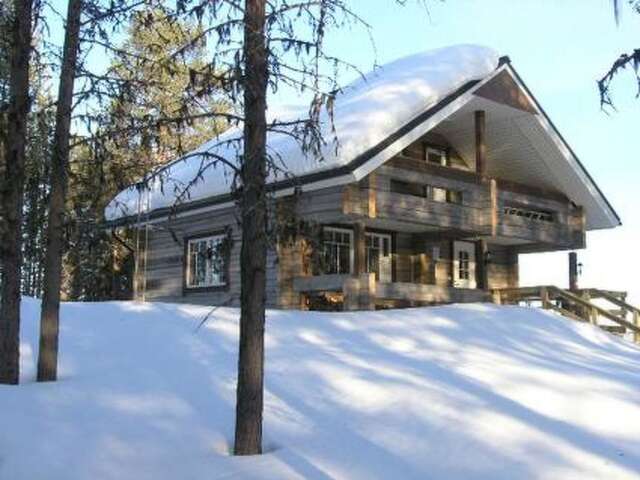 Дома для отпуска Holiday Home Ylikyrön mökki Kyrö-15