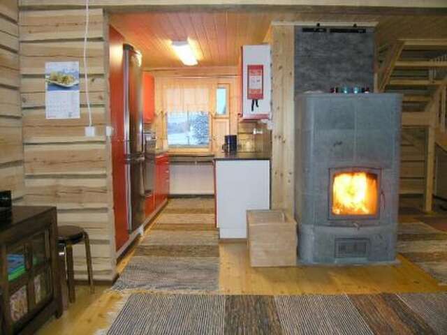 Дома для отпуска Holiday Home Ylikyrön mökki Kyrö-18