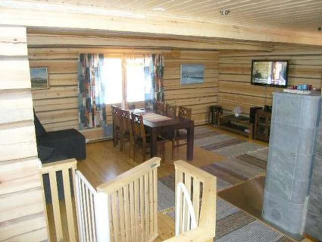 Дома для отпуска Holiday Home Ylikyrön mökki Kyrö-29