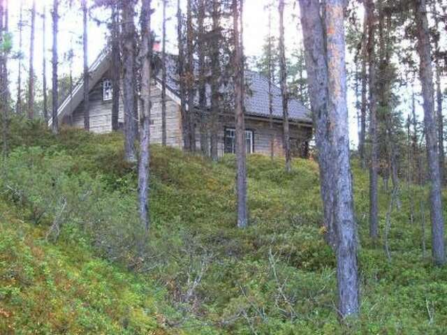 Дома для отпуска Holiday Home Ylikyrön mökki Kyrö-34