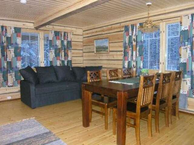 Дома для отпуска Holiday Home Ylikyrön mökki Kyrö-48