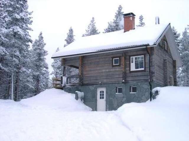 Дома для отпуска Holiday Home Ylikyrön mökki Kyrö-60