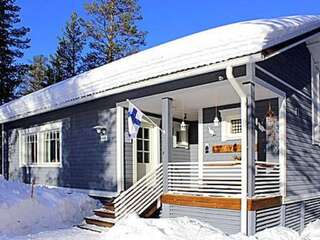 Дома для отпуска Holiday Home Siula Kyrö Дом для отпуска-35