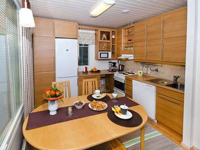 Дома для отпуска Holiday Home Siula Kyrö-12