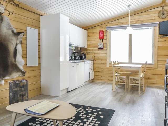 Дома для отпуска Holiday Home Poromies b Саариселькя-7