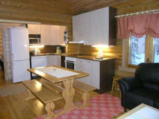 Дома для отпуска Holiday Home Saivontupa Ylikyro-5