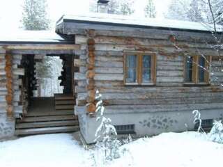 Дома для отпуска Holiday Home Moves Suomutunturi Дом для отпуска-2