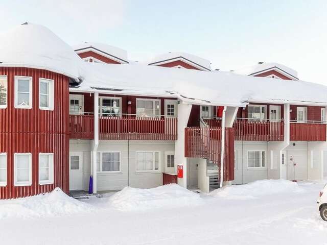 Дома для отпуска Holiday Home Levi star 915 Леви-25