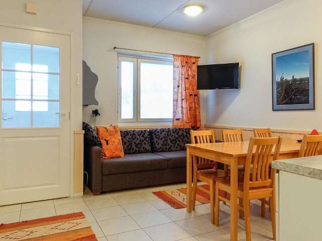 Дома для отпуска Holiday Home Levi star 915 Леви-33