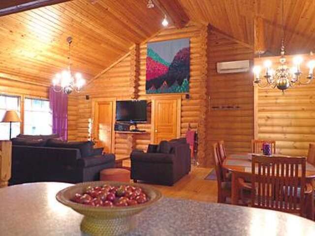 Дома для отпуска Holiday Home Rakkapirtti Леви-20