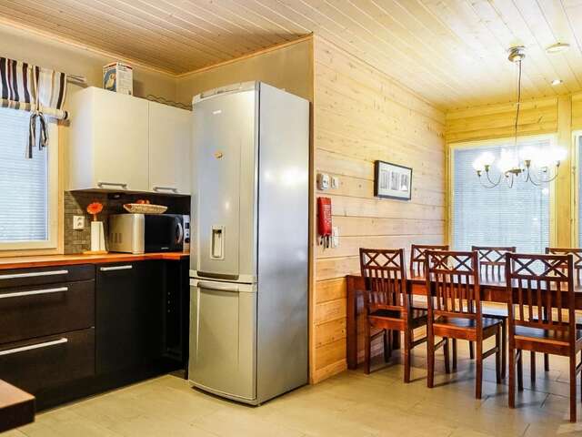 Дома для отпуска Holiday Home Kuntoilevi Леви-25