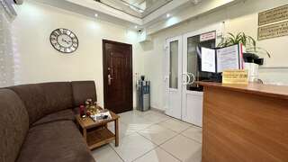 Гостиница Комфорт Уфа