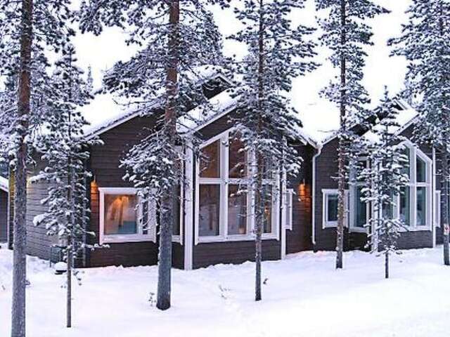 Дома для отпуска Holiday Home Casa lobo a Леви-4