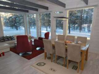 Дома для отпуска Holiday Home Villa biegga Kyrö Дом для отпуска-20