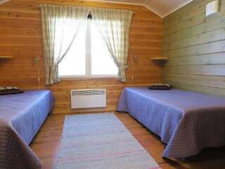 Дома для отпуска Holiday Home Jutapirtti Леви Дом для отпуска-7