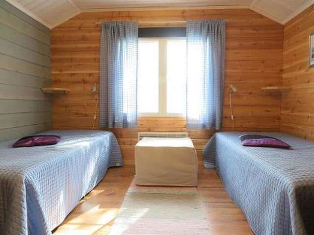 Дома для отпуска Holiday Home Jutapirtti Леви-19