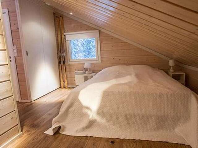 Дома для отпуска Holiday Home Oppas lapland levi Леви-31