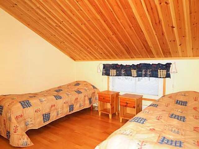 Дома для отпуска Holiday Home Kätkänkulma a1 Леви-14