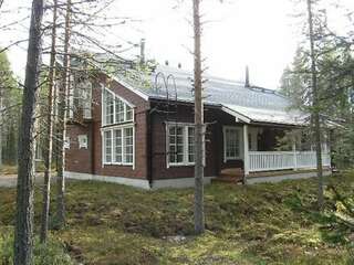 Дома для отпуска Holiday Home Atrin suvanto a Леви Дом для отпуска-6