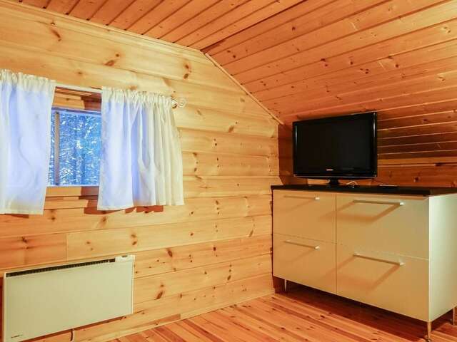 Дома для отпуска Holiday Home Aslakit b Леви-21