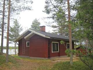 Дома для отпуска Holiday Home Takaharju Karvonen Дом для отпуска-10