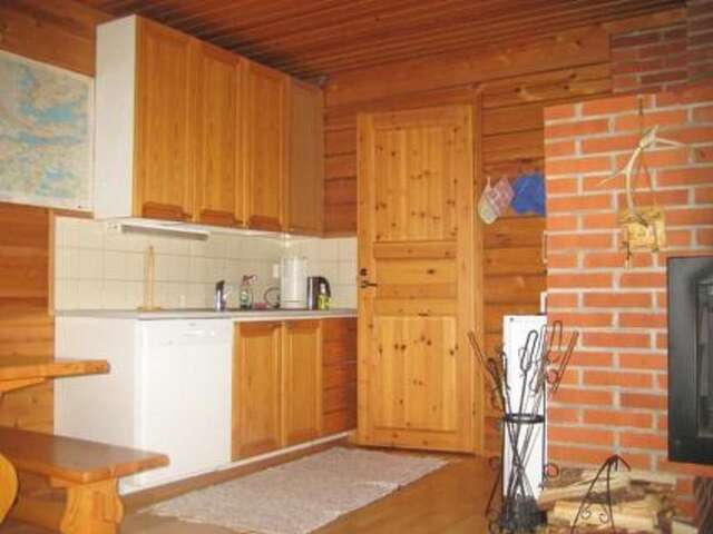 Дома для отпуска Holiday Home Takaharju Karvonen-21