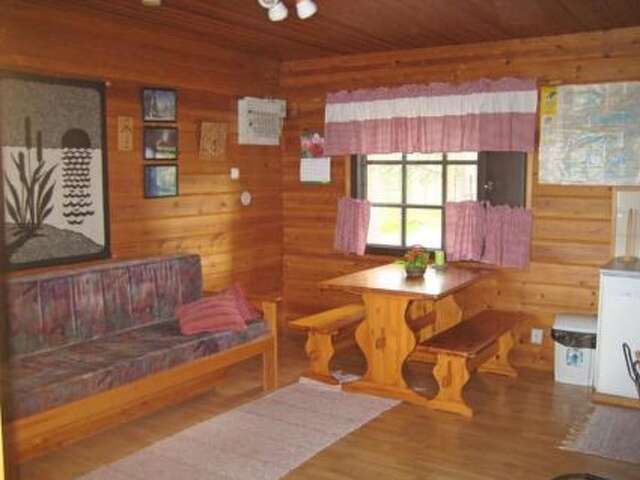 Дома для отпуска Holiday Home Takaharju Karvonen-10