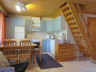 Дома для отпуска Holiday Home Kämmekkä c Леви Дом для отпуска-15