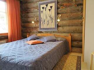 Дома для отпуска Holiday Home Kämmekkä c Леви Дом для отпуска-33